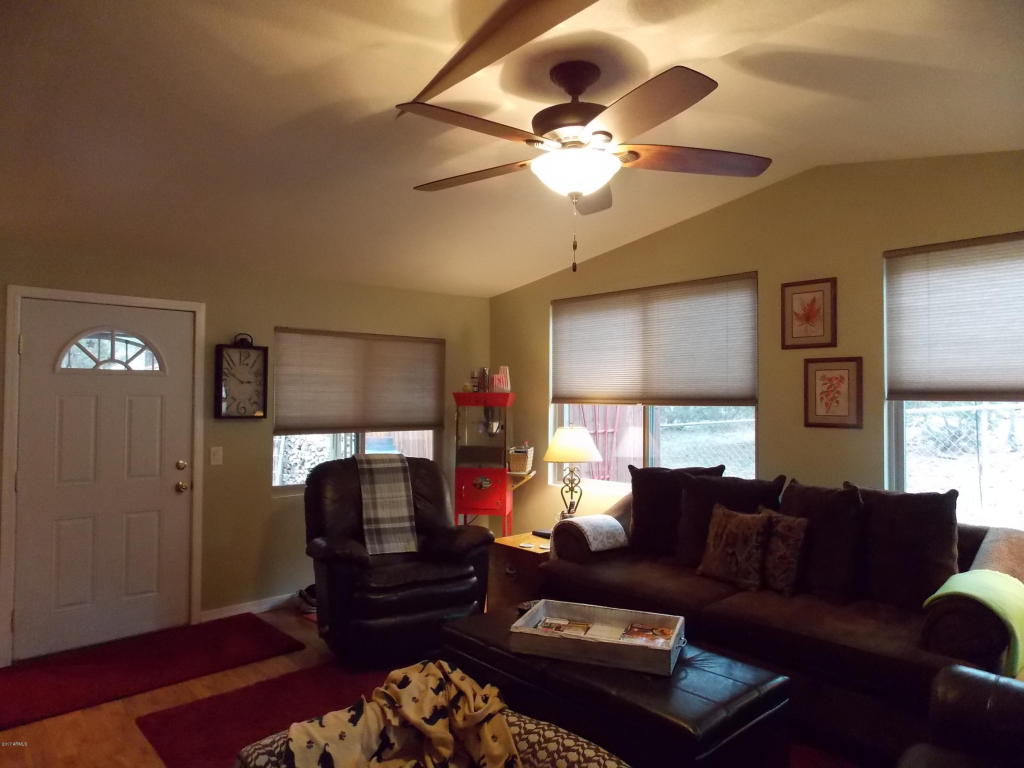 2170 N North Oval Dr, Overgaard, AZ 85933 photo 27