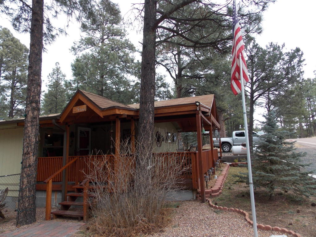 2170 N North Oval Dr, Overgaard, AZ 85933 photo 44