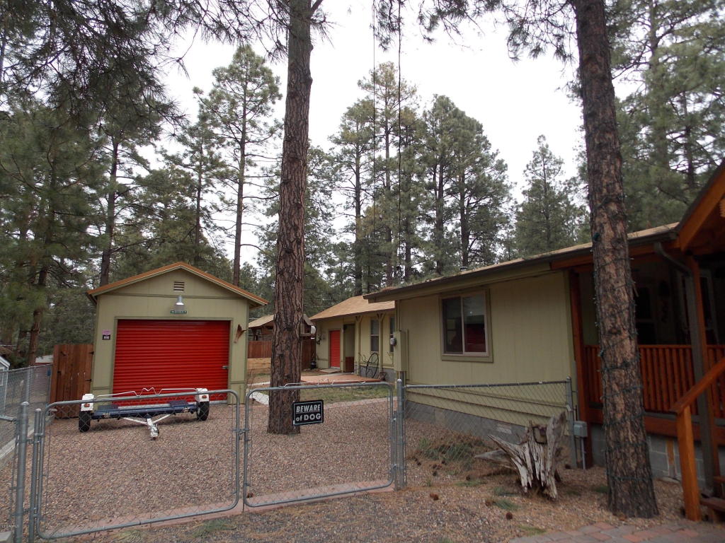 2170 N North Oval Dr, Overgaard, AZ 85933 photo 45