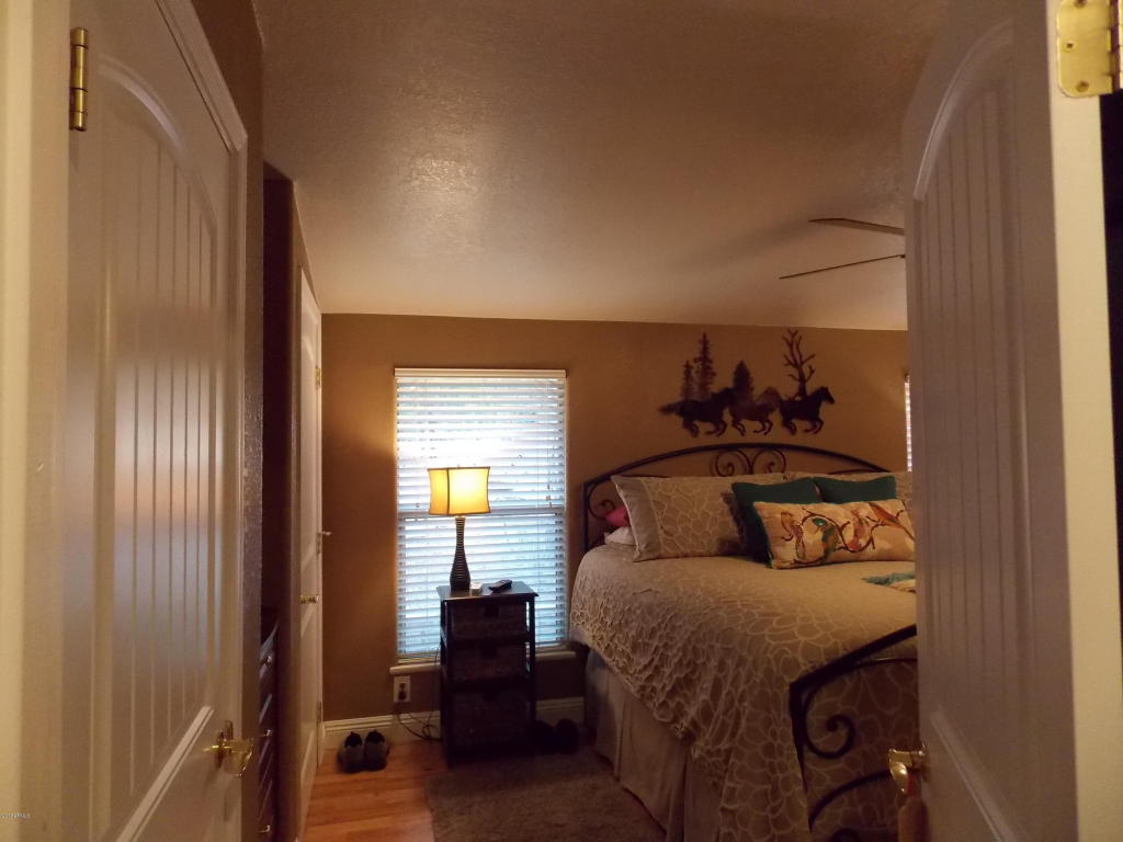 2170 N North Oval Dr, Overgaard, AZ 85933 photo 17
