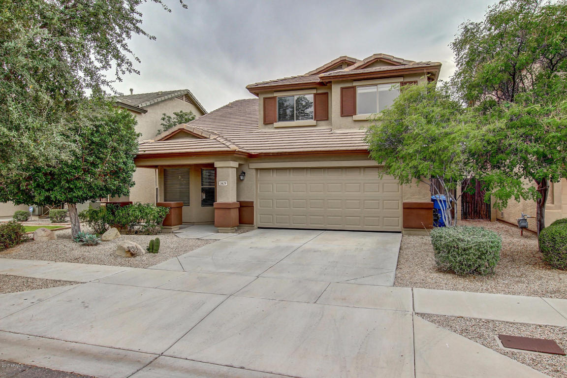3629 E Monona Dr, Phoenix, AZ 85050 photo 2