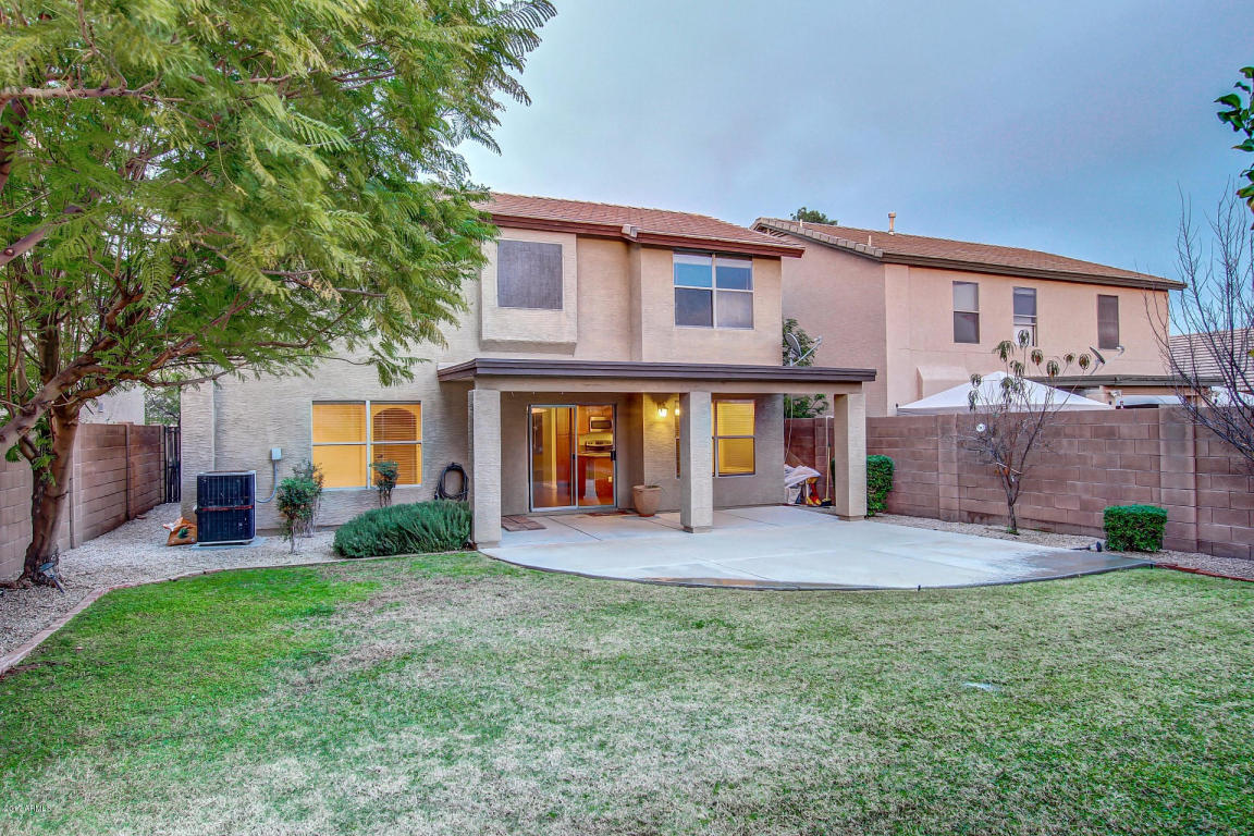 3629 E Monona Dr, Phoenix, AZ 85050 photo 24