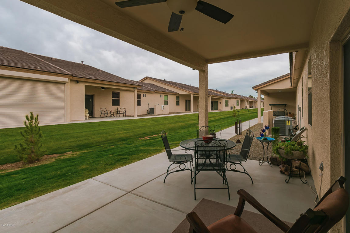 10960 E Monte Ave #270, Mesa, AZ 85209 photo 21