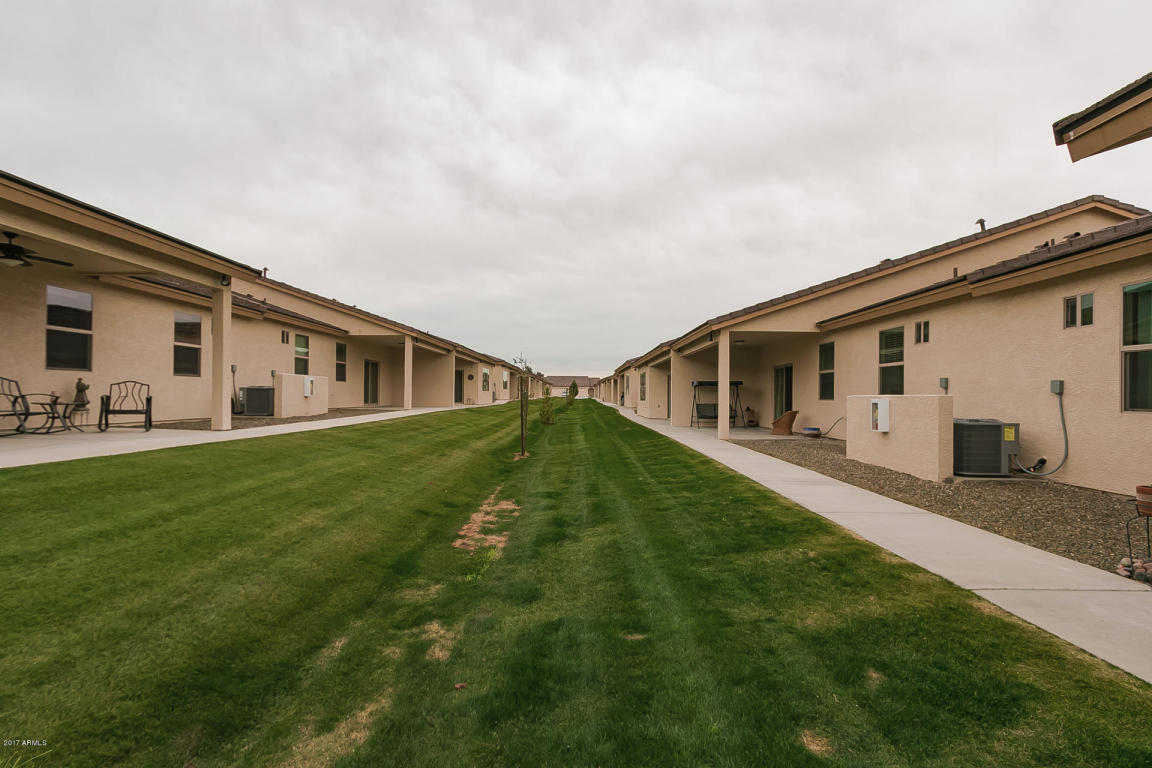 10960 E Monte Ave #270, Mesa, AZ 85209 photo 25