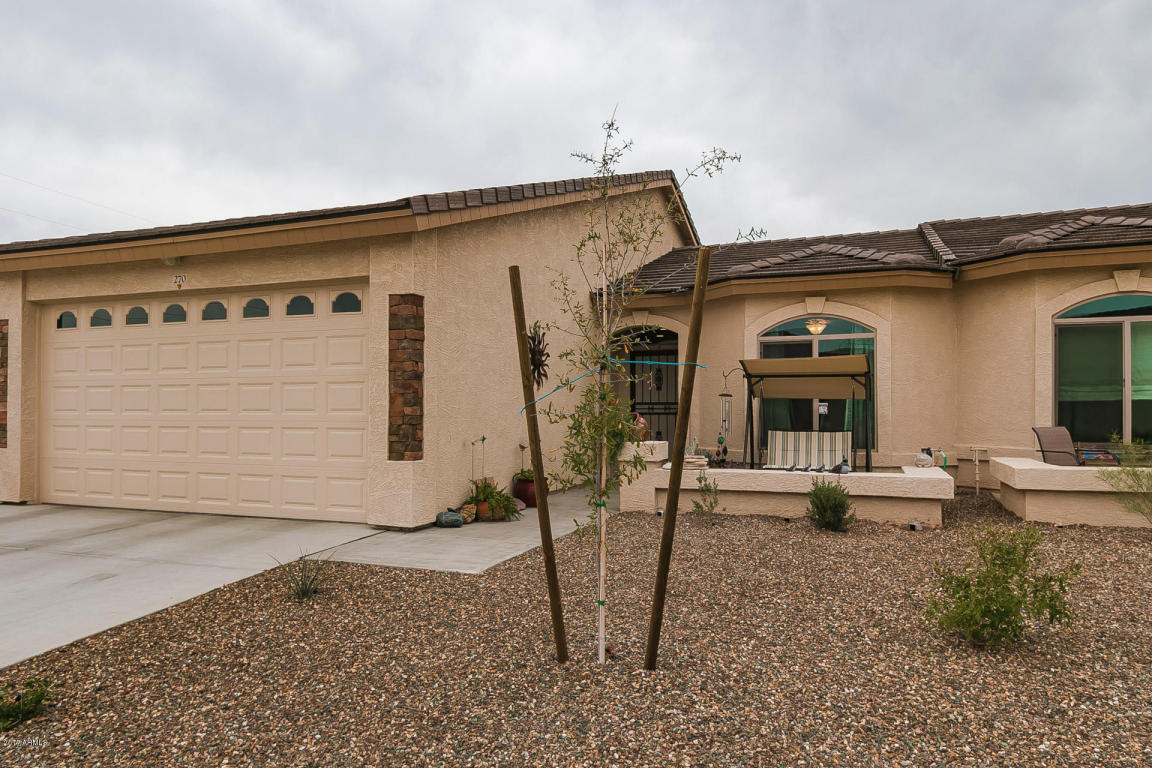 10960 E Monte Ave #270, Mesa, AZ 85209 photo 1