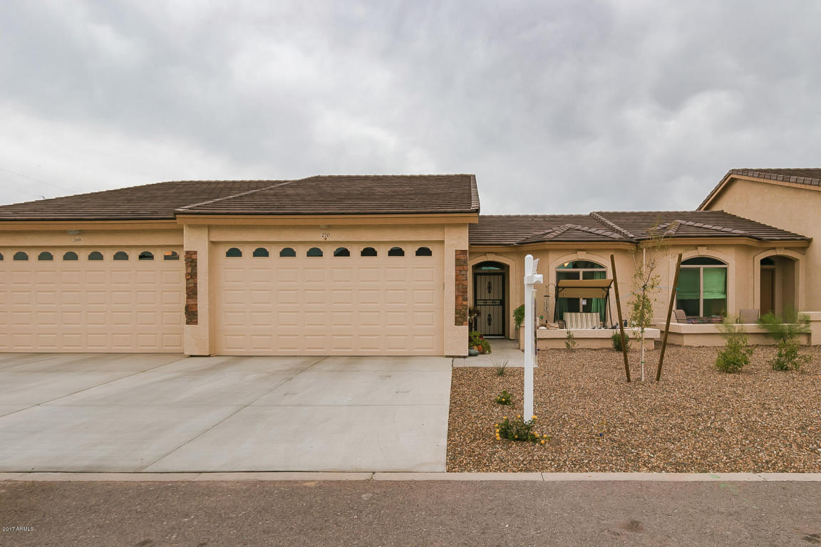 10960 E Monte Ave #270, Mesa, AZ 85209 photo 2