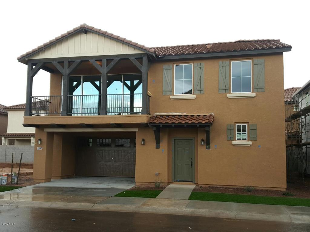 4297 E Toledo St, Gilbert, AZ 85298 photo 1