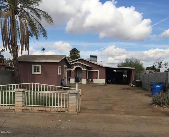 3524 W Melvin St, Phoenix, AZ 85009