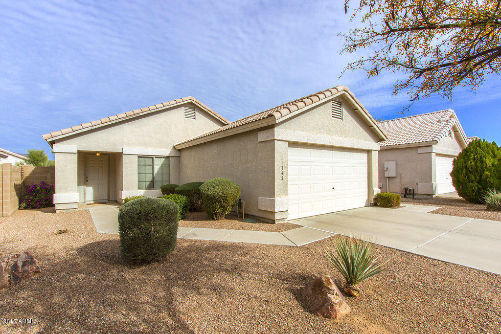 11342 E Cicero St, Mesa, AZ 85207 photo 1