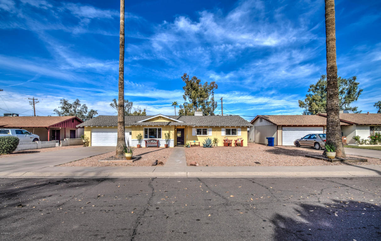 1854 E Palmcroft Dr, Tempe, AZ 85282 photo 1