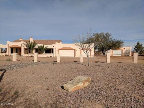 34410 W Eclipse Rd, Stanfield, AZ 85172 photo 3