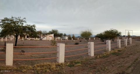 34410 W Eclipse Rd, Stanfield, AZ 85172 photo 6