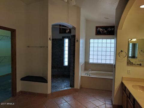 34410 W Eclipse Rd, Stanfield, AZ 85172 photo 32