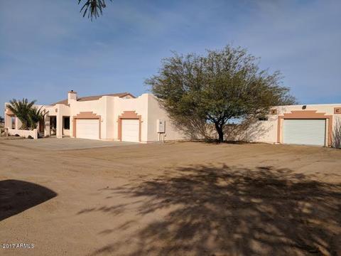 34410 W Eclipse Rd, Stanfield, AZ 85172 photo 8