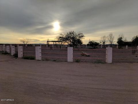 34410 W Eclipse Rd, Stanfield, AZ 85172 photo 7