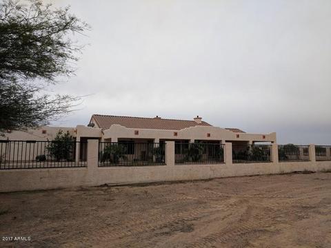 34410 W Eclipse Rd, Stanfield, AZ 85172 photo 48