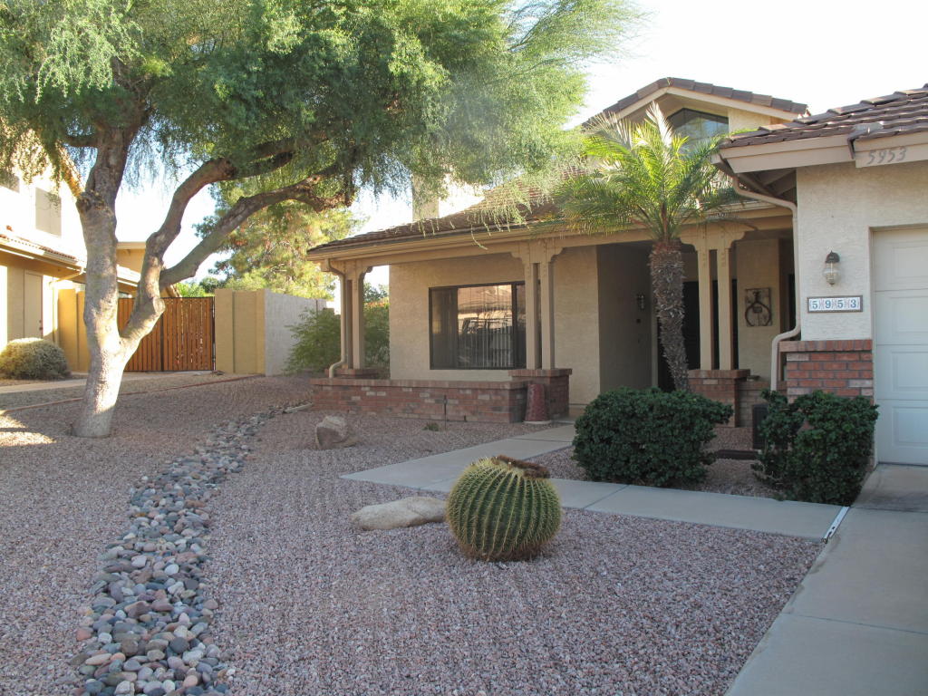 5953 E Jensen St, Mesa, AZ 85205 photo 2