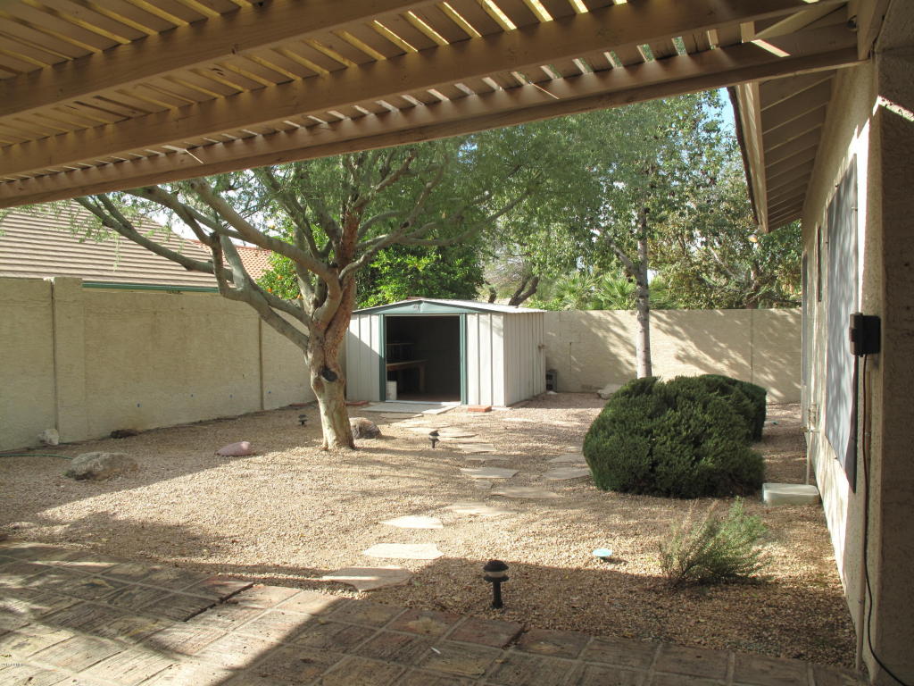 5953 E Jensen St, Mesa, AZ 85205 photo 14