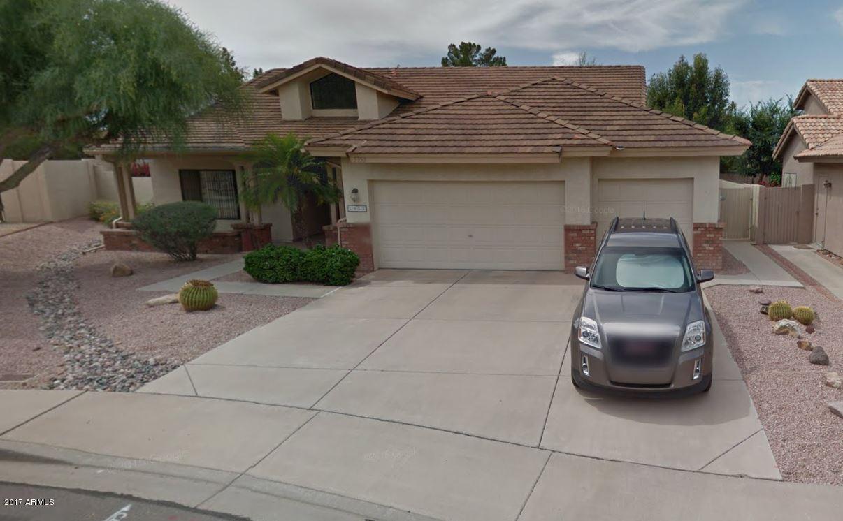 5953 E Jensen St, Mesa, AZ 85205 photo 1