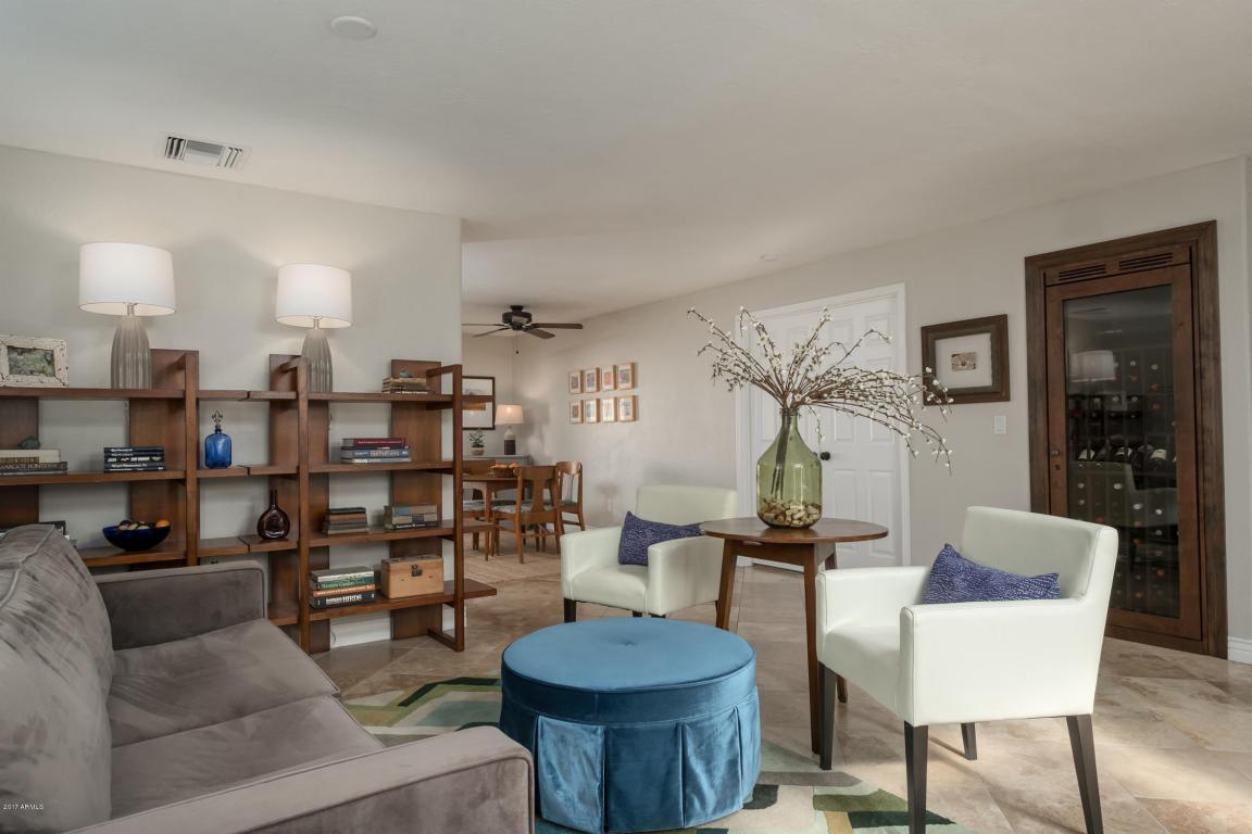 2020 E Lamar Rd, Phoenix, AZ 85016 photo 2