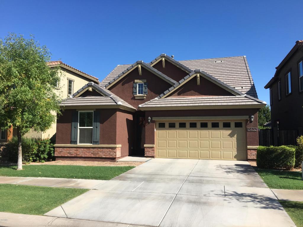 3432 E Palo Verde St, Gilbert, AZ 85296 photo 1