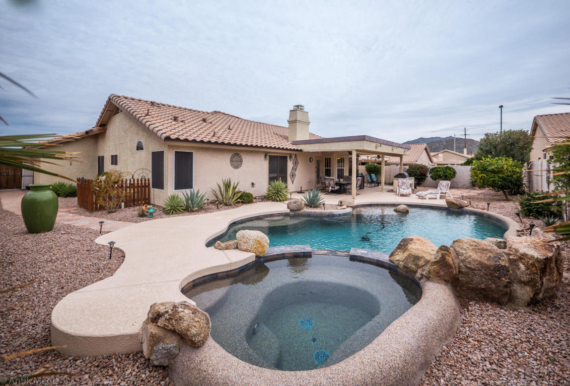 6709 E Vanguard St, Mesa, AZ 85215 photo 34