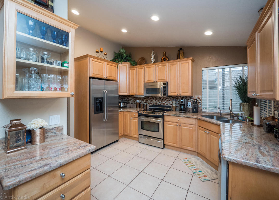 6709 E Vanguard St, Mesa, AZ 85215 photo 9