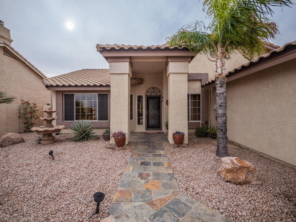 6709 E Vanguard St, Mesa, AZ 85215 photo 2