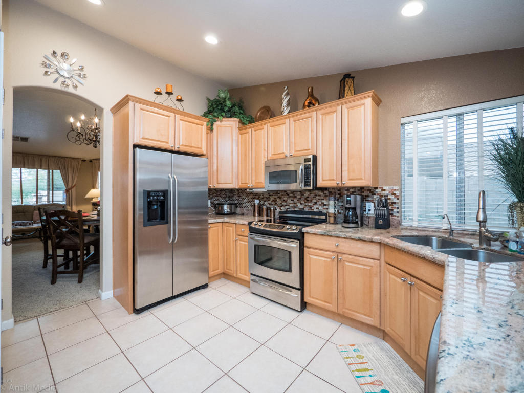 6709 E Vanguard St, Mesa, AZ 85215 photo 11