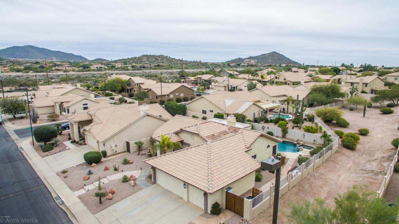 6709 E Vanguard St, Mesa, AZ 85215 photo 41