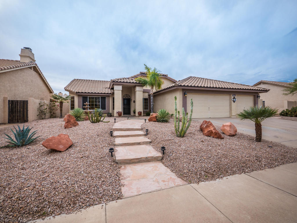 6709 E Vanguard St, Mesa, AZ 85215 photo 1