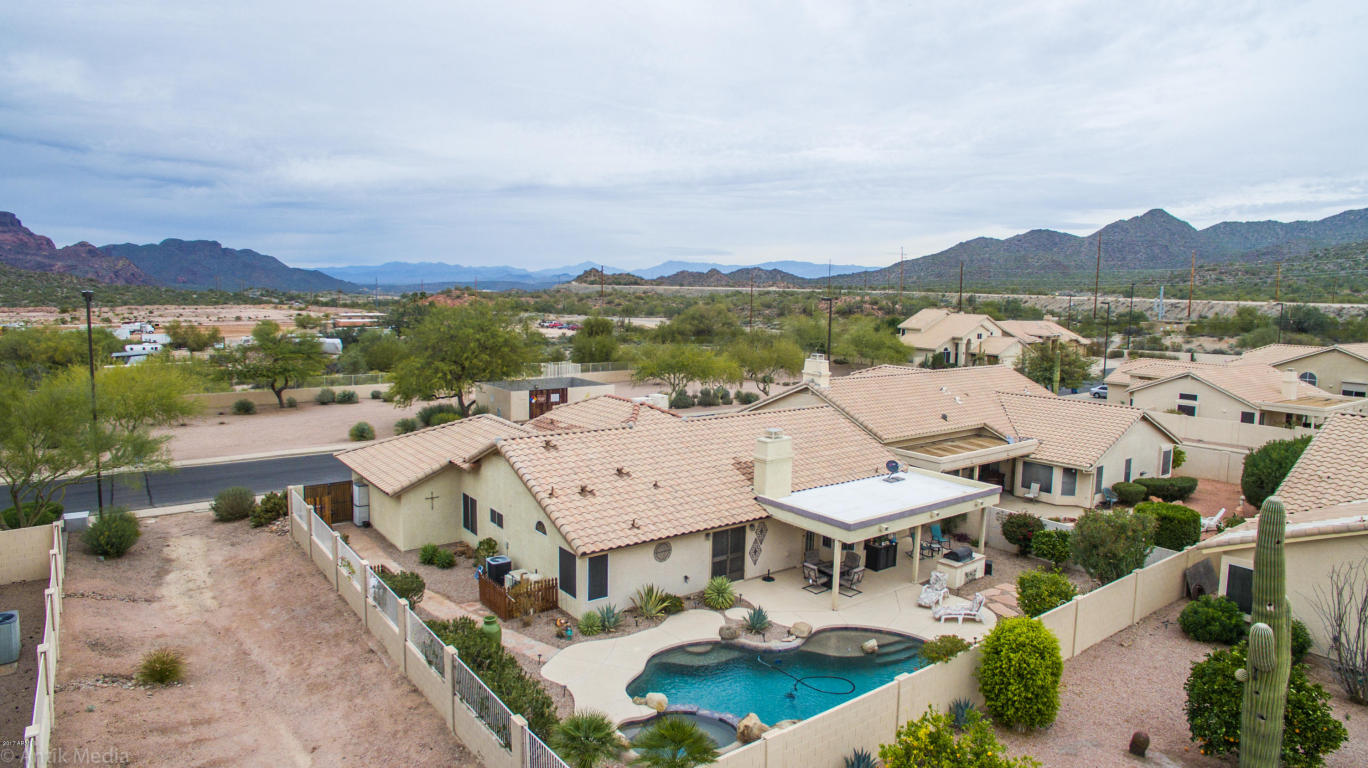 6709 E Vanguard St, Mesa, AZ 85215 photo 40