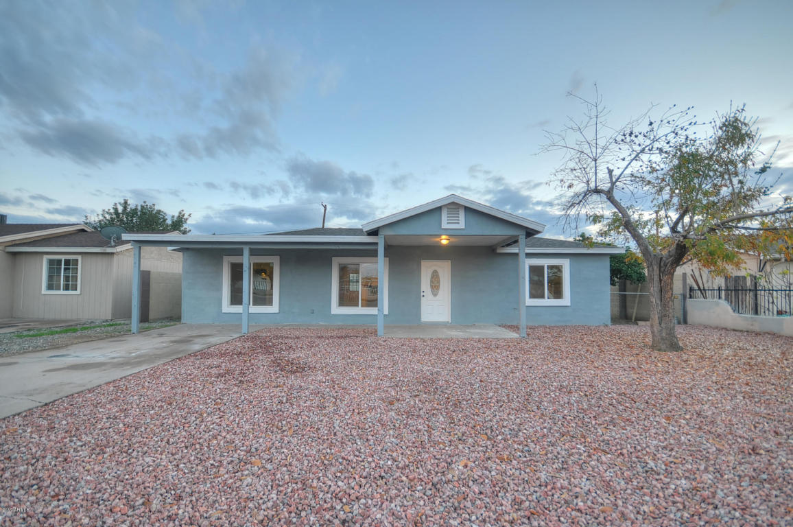 2811 W Turney Ave, Phoenix, AZ 85017 photo 1