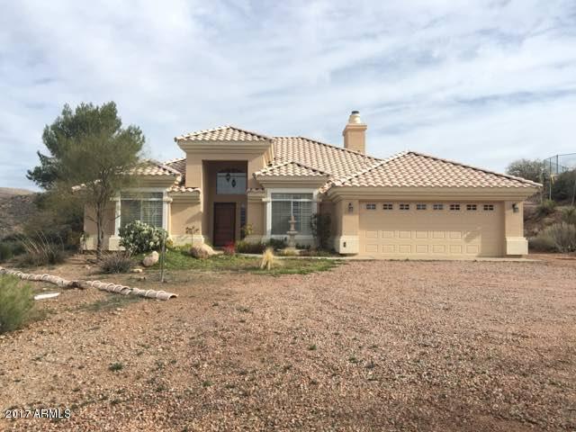 2284 E Angal Way, Globe, AZ 85501 photo 1