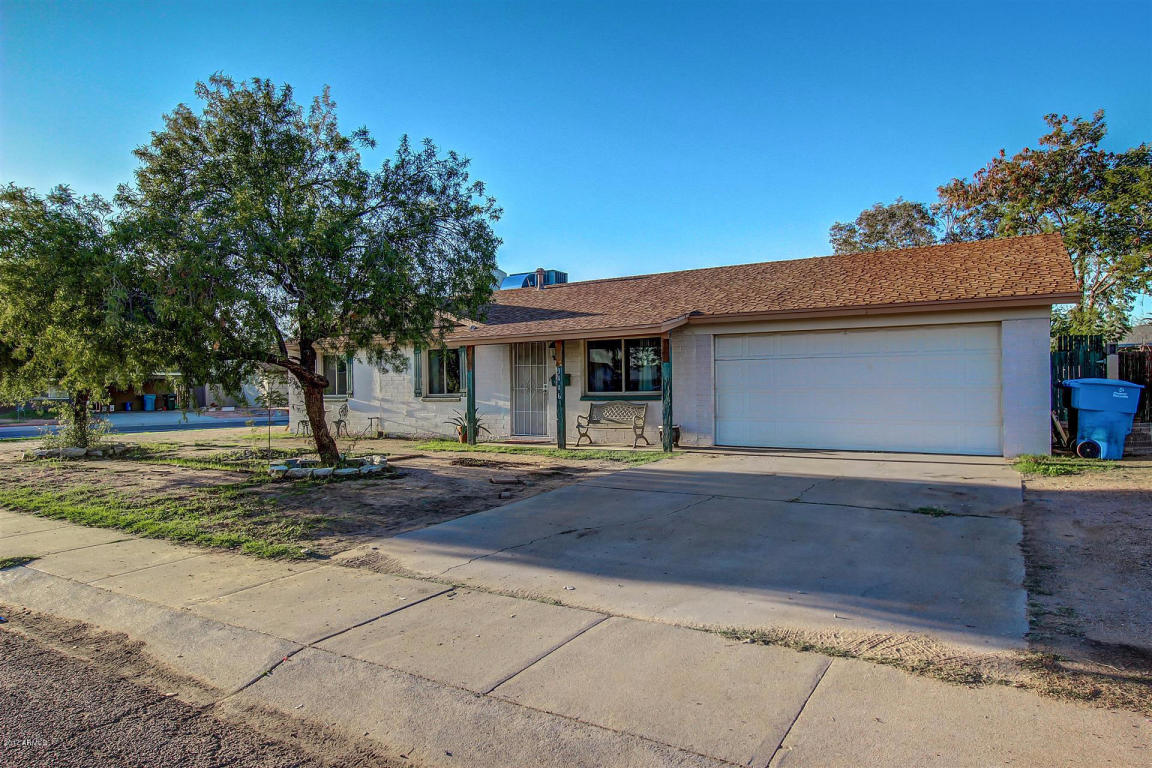 3446 E Thunderbird Rd, Phoenix, AZ 85032 photo 1