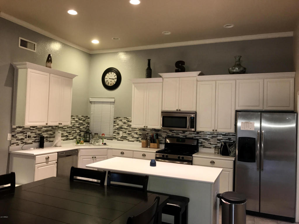 3458 E Mayberry Ct, Gilbert, AZ 85297 photo 15