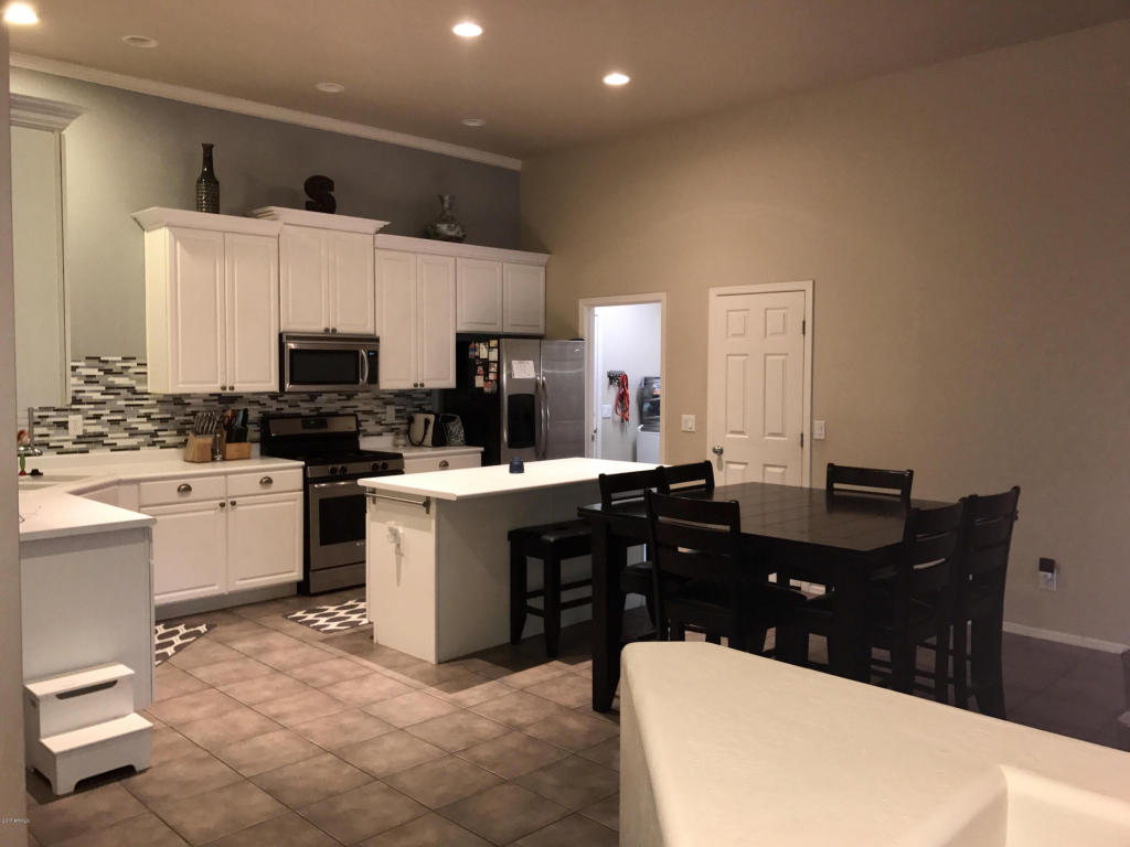 3458 E Mayberry Ct, Gilbert, AZ 85297 photo 14