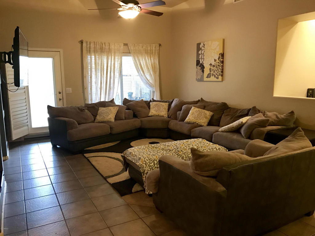 3458 E Mayberry Ct, Gilbert, AZ 85297 photo 19