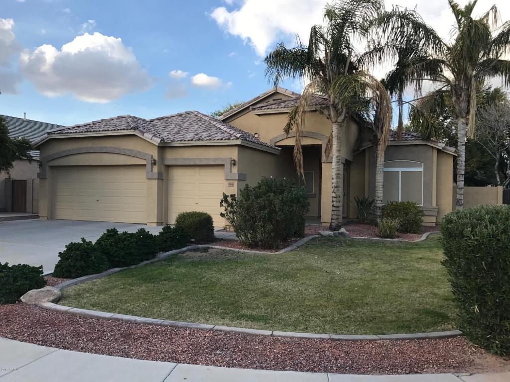 3458 E Mayberry Ct, Gilbert, AZ 85297 photo 27