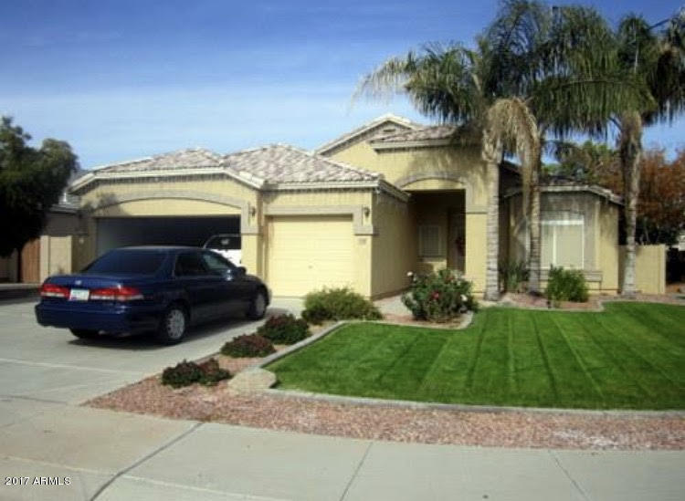 3458 E Mayberry Ct, Gilbert, AZ 85297 photo 11