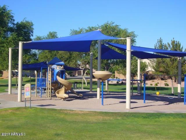 3458 E Mayberry Ct, Gilbert, AZ 85297 photo 25
