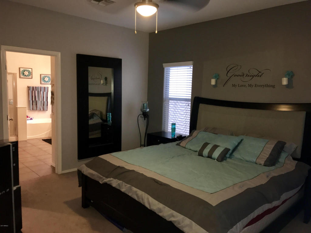 3458 E Mayberry Ct, Gilbert, AZ 85297 photo 2