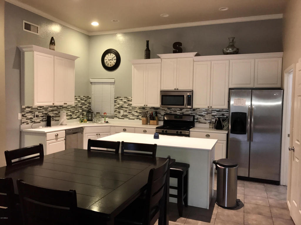 3458 E Mayberry Ct, Gilbert, AZ 85297 photo 13