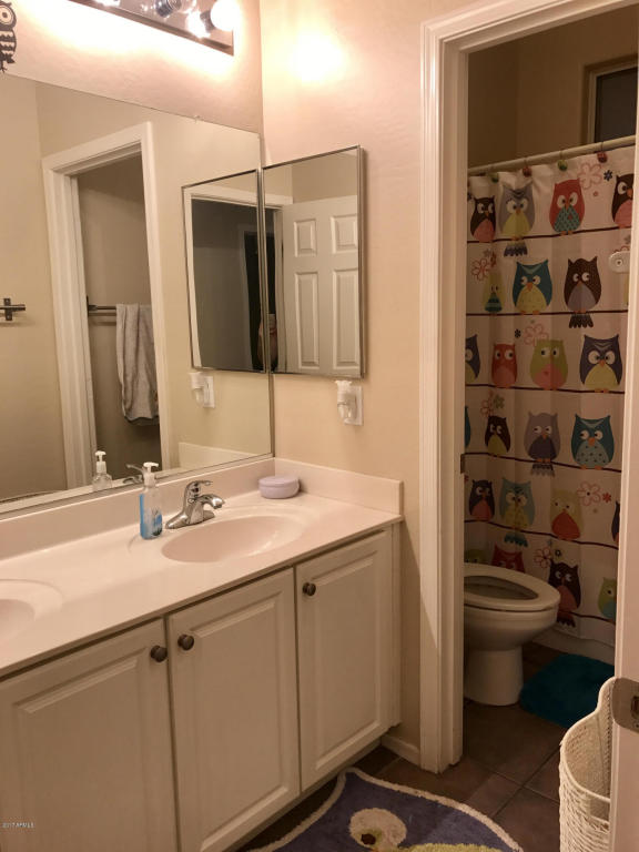 3458 E Mayberry Ct, Gilbert, AZ 85297 photo 4