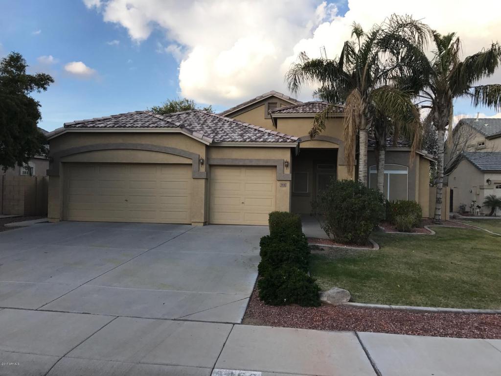 3458 E Mayberry Ct, Gilbert, AZ 85297 photo 28