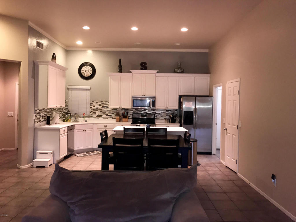 3458 E Mayberry Ct, Gilbert, AZ 85297 photo 12