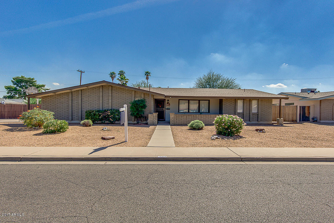 543 E 7th Pl, Mesa, AZ 85203 photo 1