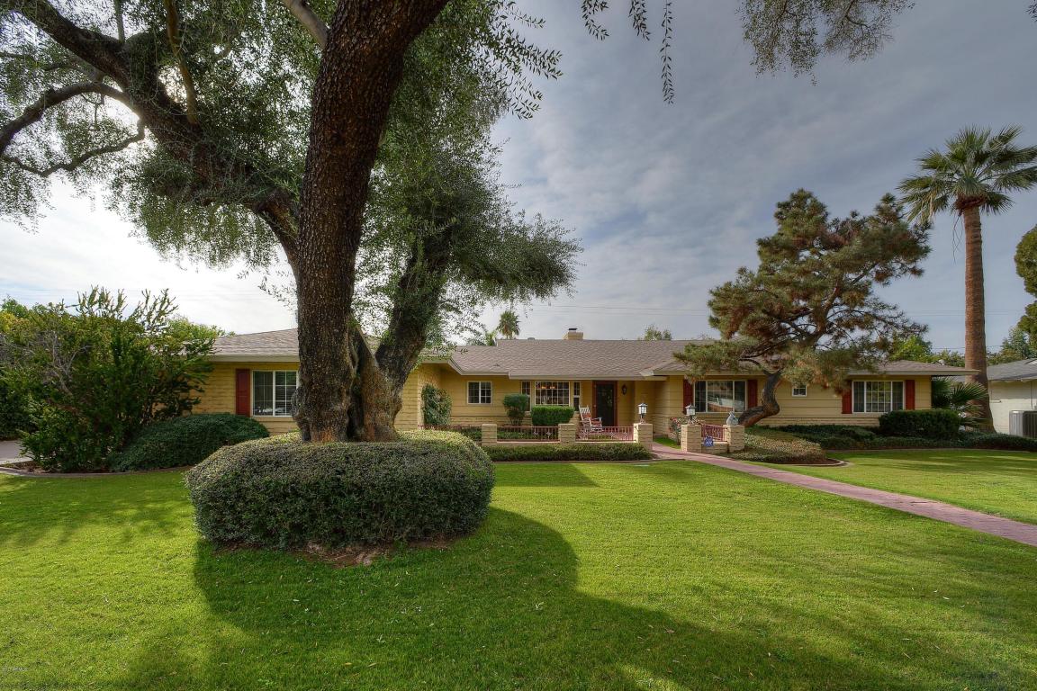 207 E Hayward Ave, Phoenix, AZ 85020 photo 1