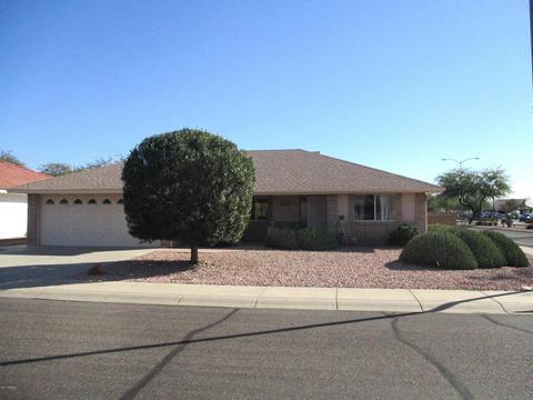 11215 E Kiowa Cir, Mesa, AZ 85209 photo 1