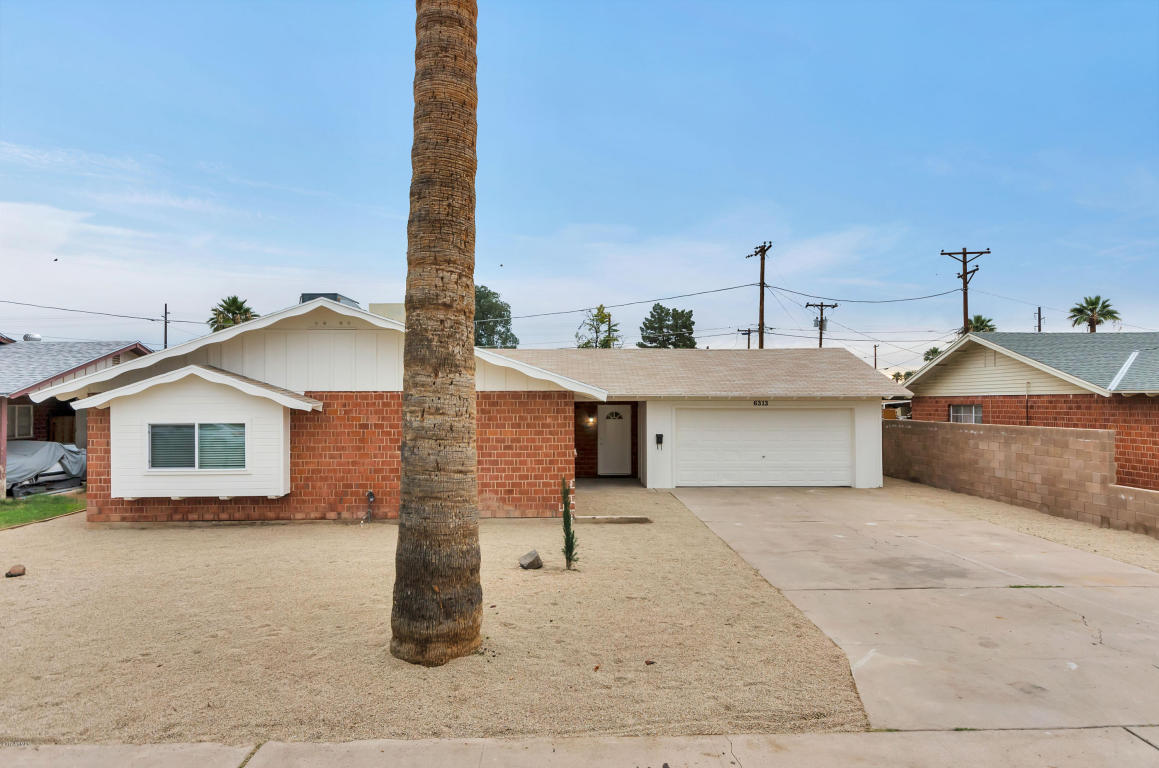 6313 N 37th Dr, Phoenix, AZ 85019 photo 1